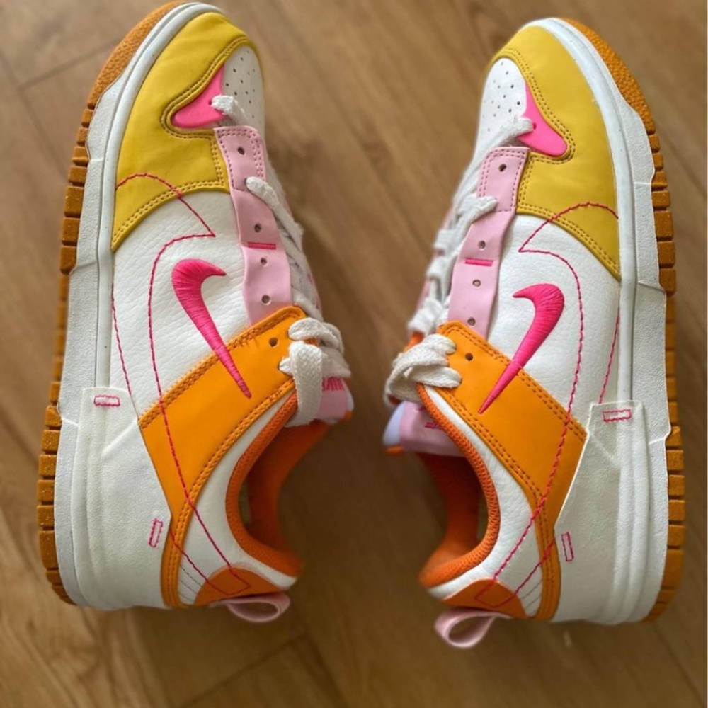 Nike shoes